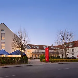 Ramada By Wyndham München Airport Deutschland