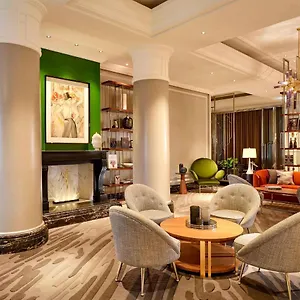 The Ritz-carlton, Deutschland