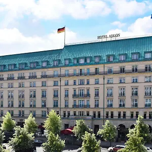 ***** Hotel Adlon Kempinski Germany