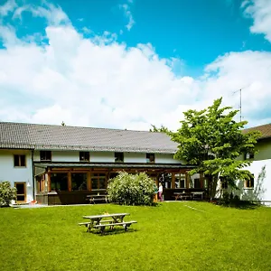  Hostel Jugendherberge Fuessen Germany