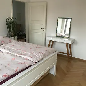  Holiday home Im Barockviertel Germany