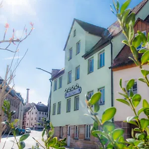 Appartamento Haus99 Budget & Fürth