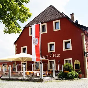 Locanda Adler Schillingsfürst