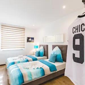 3* Hotel Touch Down