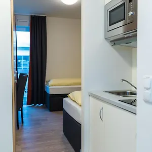 Appartamento Staffelseestrasse Monaco di Baviera