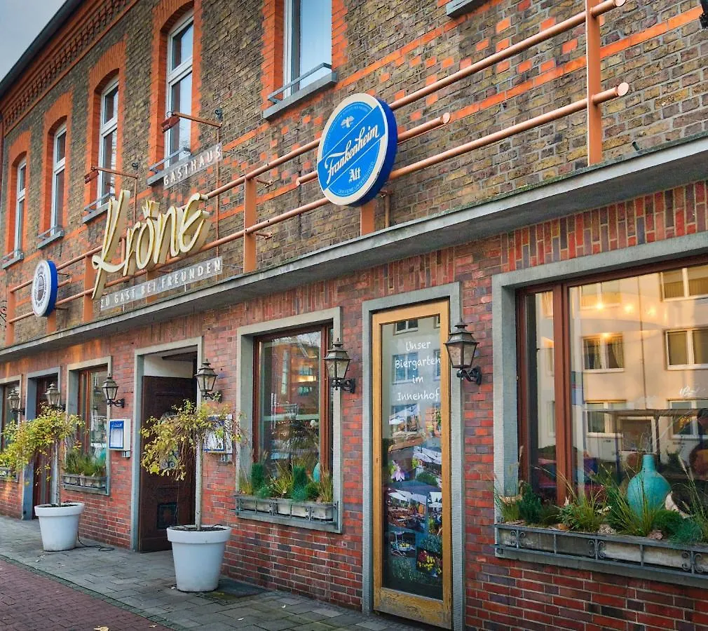 Hotel Zur Krone Meerbusch