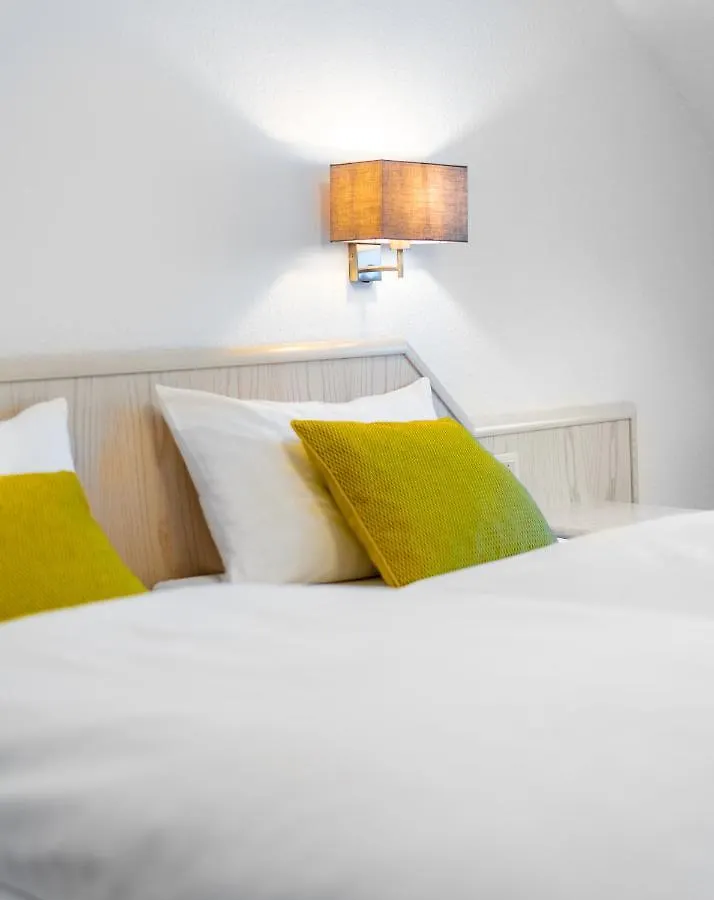 Hotel Zur Krone Meerbusch