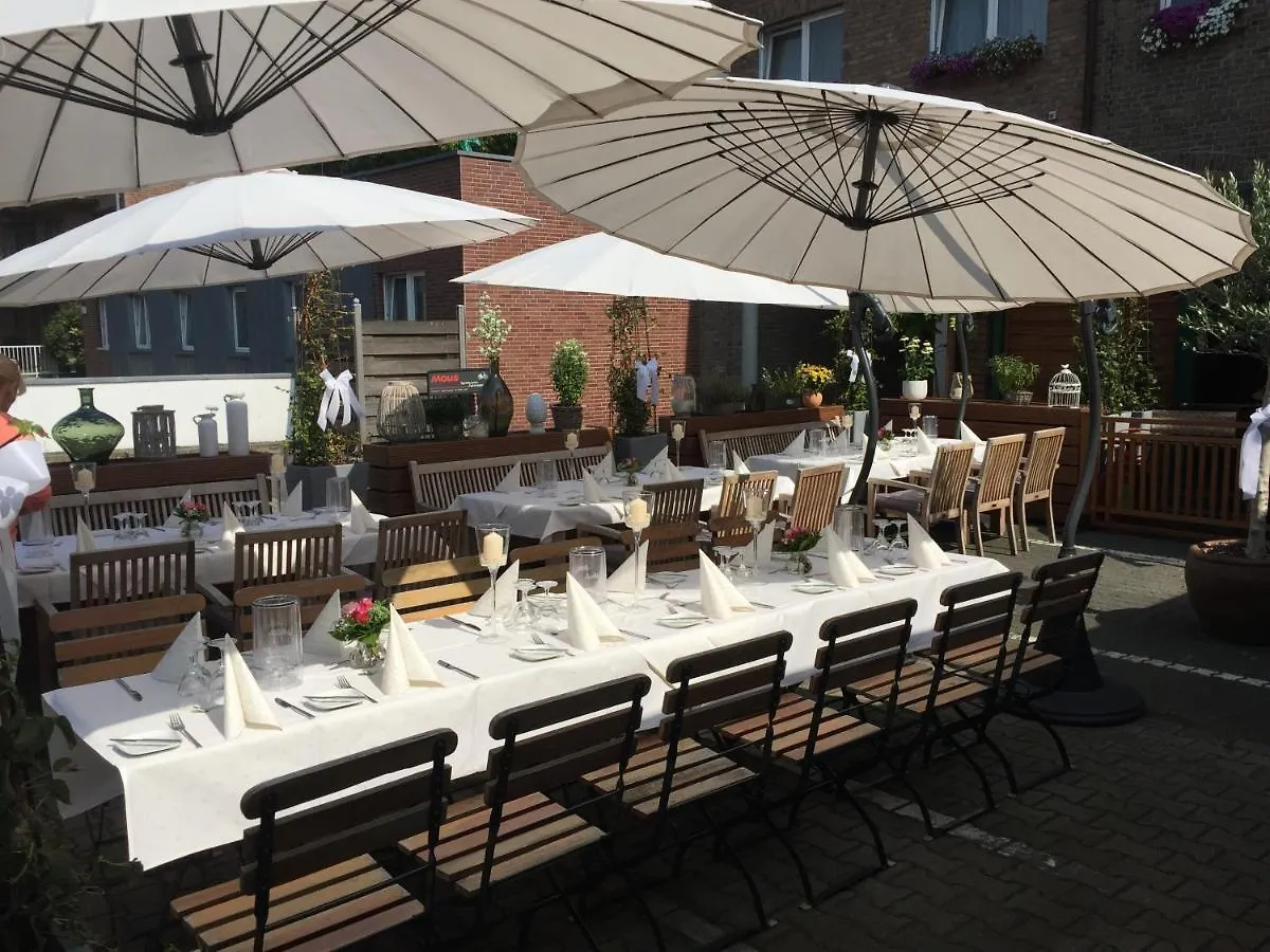Hotel Zur Krone Meerbusch