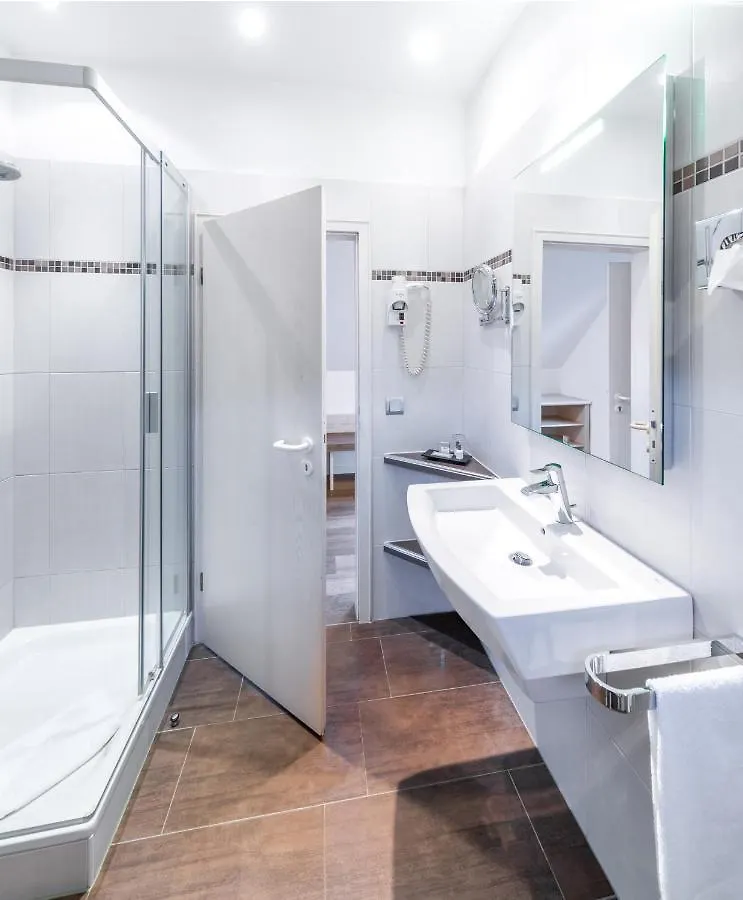 Hotel Zur Krone Meerbusch