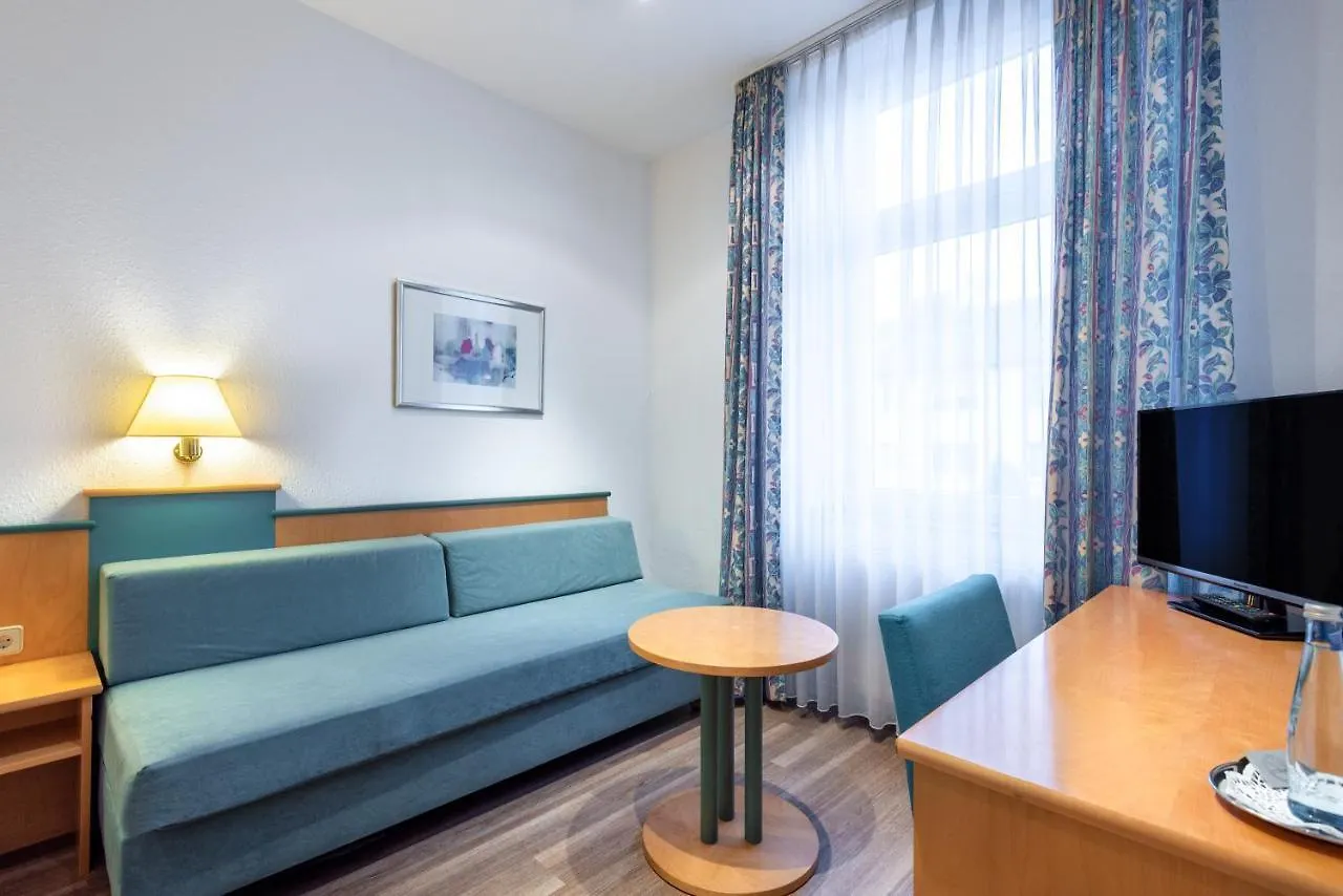 Hotel Zur Krone Meerbusch