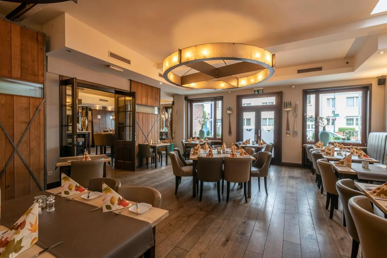 Hotel Zur Krone Meerbusch